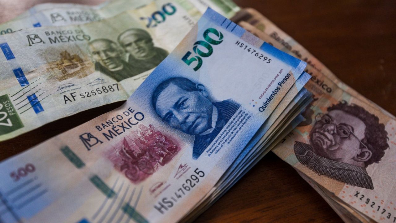 Rifa de EFECTIVO $25,000